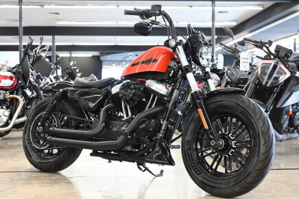 Photo 1 for 2020 Harley-Davidson Sportster Forty-Eight
