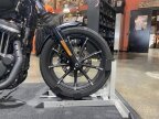 Thumbnail Photo 1 for 2020 Harley-Davidson Sportster Iron 883