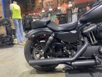 Thumbnail Photo 5 for 2020 Harley-Davidson Sportster Iron 883