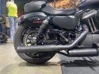 Thumbnail Photo 6 for 2020 Harley-Davidson Sportster Iron 883