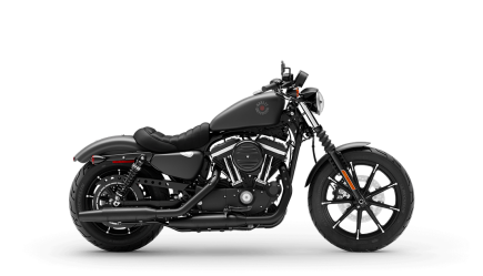 Photo 1 for 2020 Harley-Davidson Sportster Iron 883