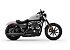 2020 Harley-Davidson Sportster Iron 883