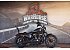 2020 Harley-Davidson Sportster Iron 883