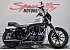 2020 Harley-Davidson Sportster Iron 1200