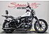 2020 Harley-Davidson Sportster Iron 883