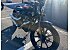 2020 Harley-Davidson Sportster