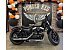 2020 Harley-Davidson Sportster Forty-Eight
