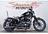 2020 Harley-Davidson Sportster Iron 883