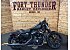2020 Harley-Davidson Sportster Iron 883