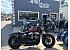 2020 Harley-Davidson Sportster Forty-Eight