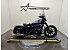 2020 Harley-Davidson Sportster