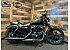2020 Harley-Davidson Sportster Iron 883