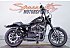 2020 Harley-Davidson Sportster Roadster