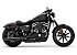 2020 Harley-Davidson Sportster Iron 883