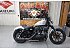 2020 Harley-Davidson Sportster