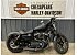 2020 Harley-Davidson Sportster