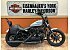 2020 Harley-Davidson Sportster Iron 1200