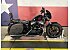 2020 Harley-Davidson Sportster