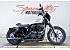 2020 Harley-Davidson Sportster Iron 1200