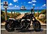2020 Harley-Davidson Sportster Forty-Eight