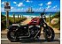 2020 Harley-Davidson Sportster