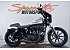 2020 Harley-Davidson Sportster Iron 1200