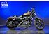 2020 Harley-Davidson Sportster Iron 883