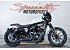 2020 Harley-Davidson Sportster Iron 883