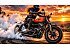 2020 Harley-Davidson Sportster