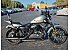 2020 Harley-Davidson Sportster