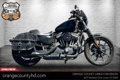 2020 Harley-Davidson Sportster Iron 883