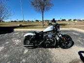 2020 Harley-Davidson Sportster Iron 883