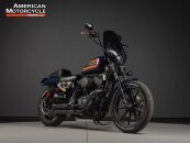 2020 Harley-Davidson Sportster Iron 1200