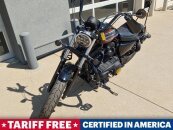 2020 Harley-Davidson Sportster Iron 1200