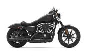 2020 Harley-Davidson Sportster