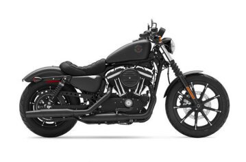 2020 Harley-Davidson Sportster