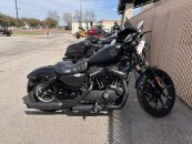 2020 Harley-Davidson Sportster Iron 883