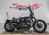 2020 Harley-Davidson Sportster Iron 883