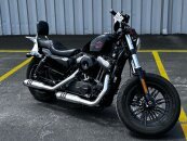 2020 Harley-Davidson Sportster Forty-Eight