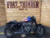 2020 Harley-Davidson Sportster Roadster