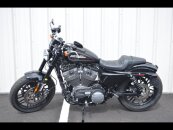 2020 Harley-Davidson Sportster Roadster