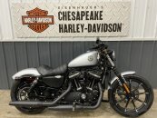 2020 Harley-Davidson Sportster Iron 883