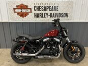 2020 Harley-Davidson Sportster Forty-Eight
