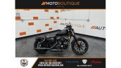 2020 Harley-Davidson Sportster Iron 883
