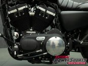 2020 Harley-Davidson Sportster Iron 883