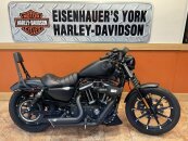 2020 Harley-Davidson Sportster Iron 883