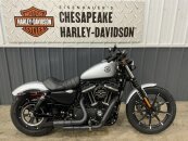 2020 Harley-Davidson Sportster Iron 883