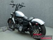 2020 Harley-Davidson Sportster Iron 883