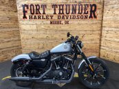 2020 Harley-Davidson Sportster Iron 883