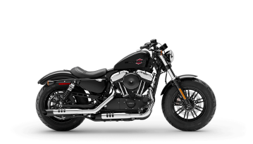 2020 Harley-Davidson Sportster Forty-Eight